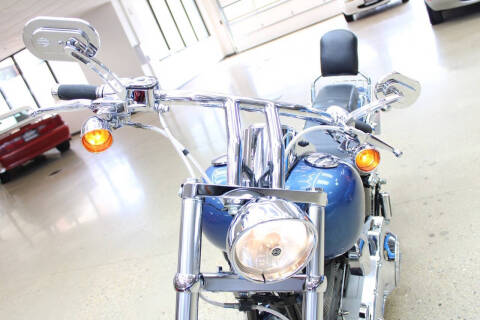 2006 Harley-Davidson FXDR