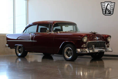 1955 Chevrolet 210