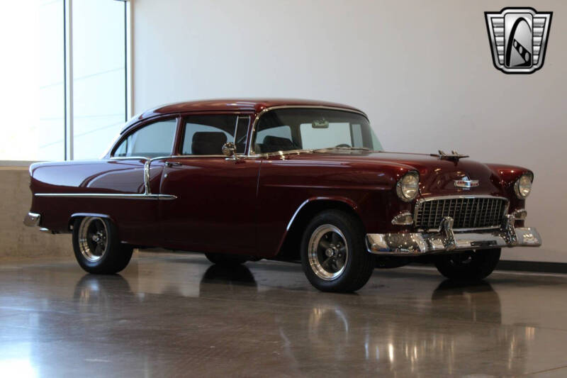 1955 Chevrolet 210