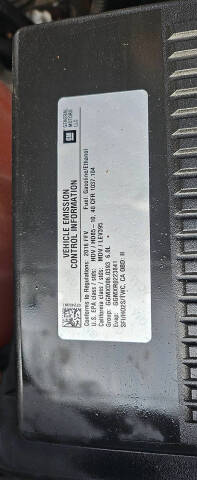 2016 GMC Sierra 2500HD Denali