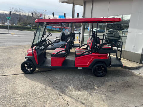 2024 Bintelli Beyond for sale at State Line Motors in Bristol VA