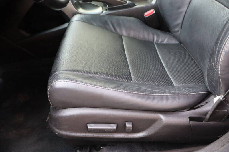 2013 Acura TSX w/Tech