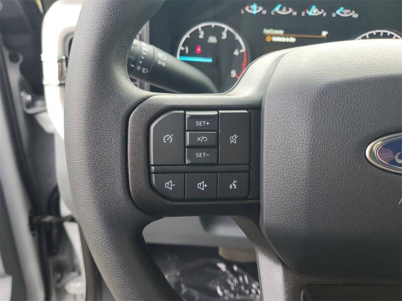 2026 Ford F-350 Super Duty