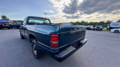 1994 Dodge Ram 1500