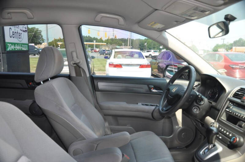 2008 Honda CR-V LX