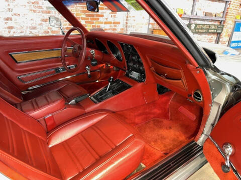 1976 Chevrolet Corvette