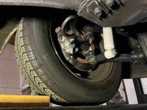 1965 Porsche 356 Speedster