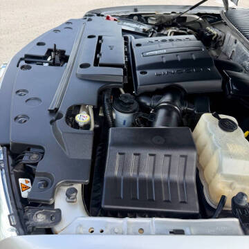 2011 Lincoln Navigator