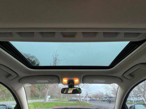 2009 Volvo XC70 3.2