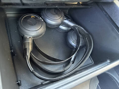 2012 Honda Pilot Touring