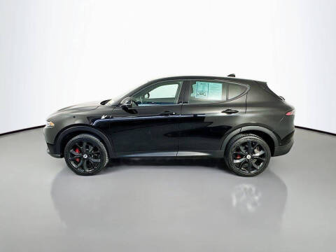 2023 Dodge Hornet GT
