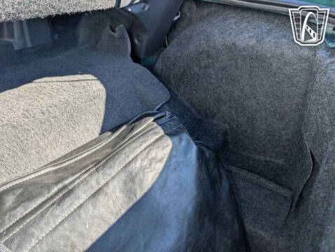 1996 Chevrolet Camaro