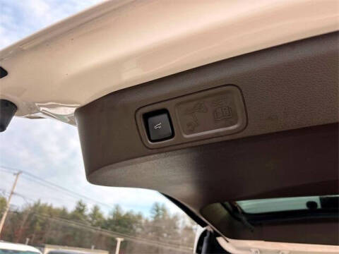 2024 Ford Expedition King Ranch