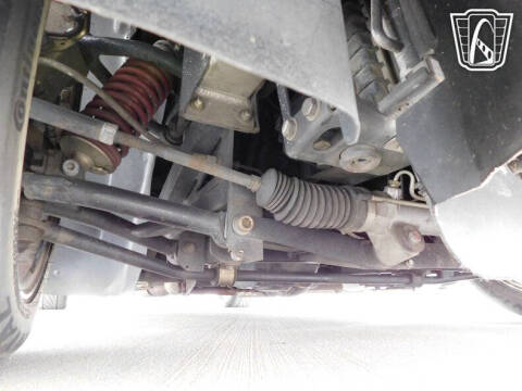 2001 Panoz Esperante