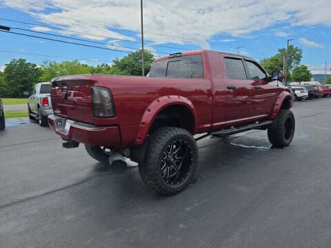 2011 RAM 3500