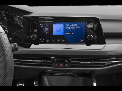 2024 Volkswagen Golf GTI S