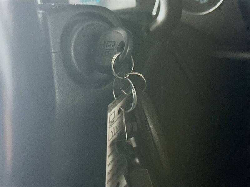 2022 Chevrolet Express 2500