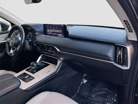 2025 Mazda CX-90 3.3 Turbo Preferred