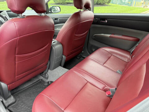 2009 Toyota Prius Touring