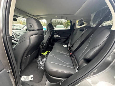 2026 Acura RDX SH-AWD w/Tech