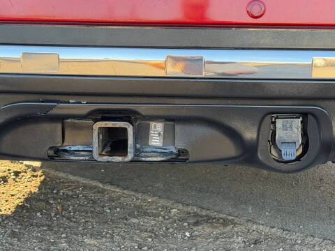 2015 Nissan Pathfinder