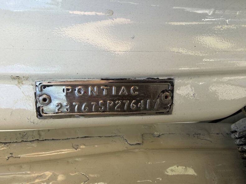 1965 Pontiac LeMans