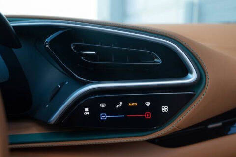 2024 Ferrari 296 GTS