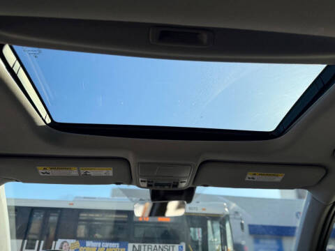 2017 Acura MDX SH-AWD w/Tech