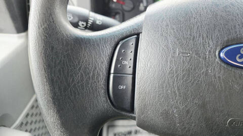 2013 Ford E-Series E-250