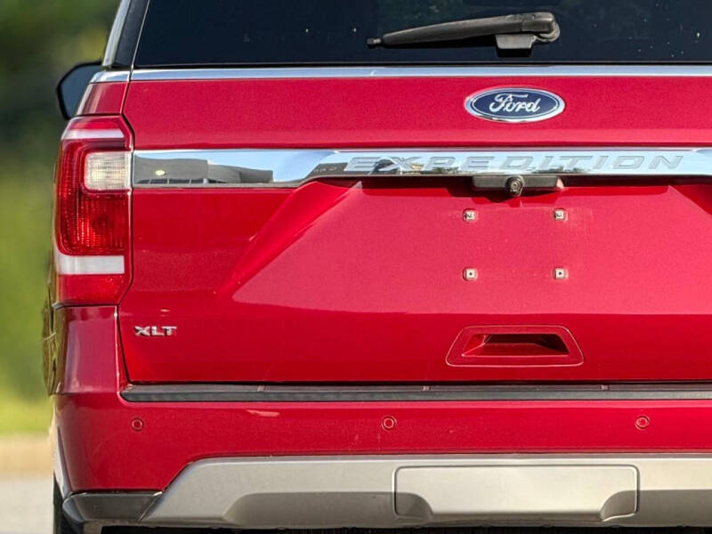 2020 Ford Expedition XLT