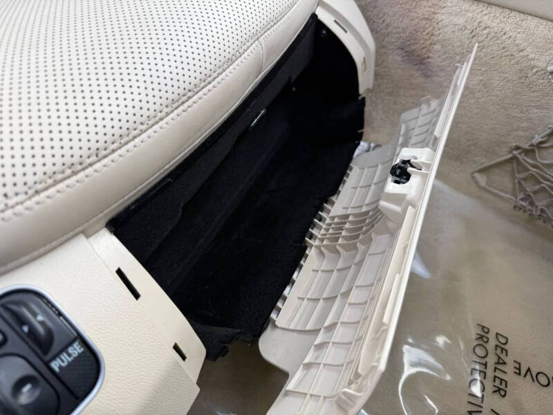 2009 Mercedes-Benz SL-Class SL 550