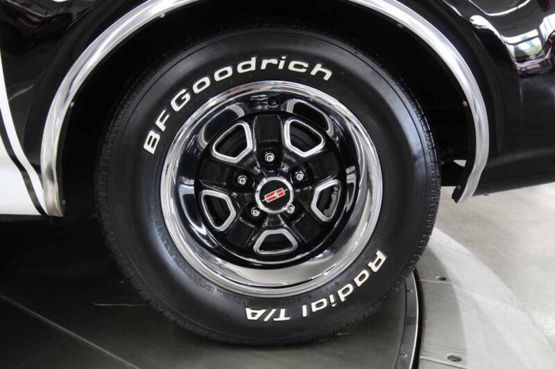 1968 Oldsmobile 442