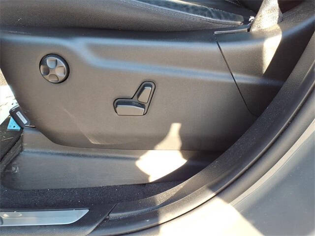 2022 Dodge Durango Citadel