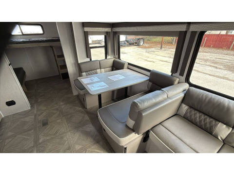 2023 Wildwood 29VBUD