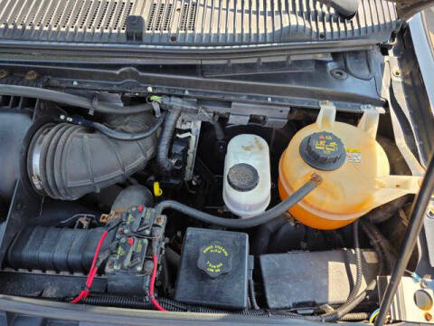 2009 Ford E-Series E-350 SD