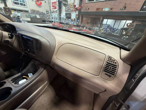 1998 Ford Expedition