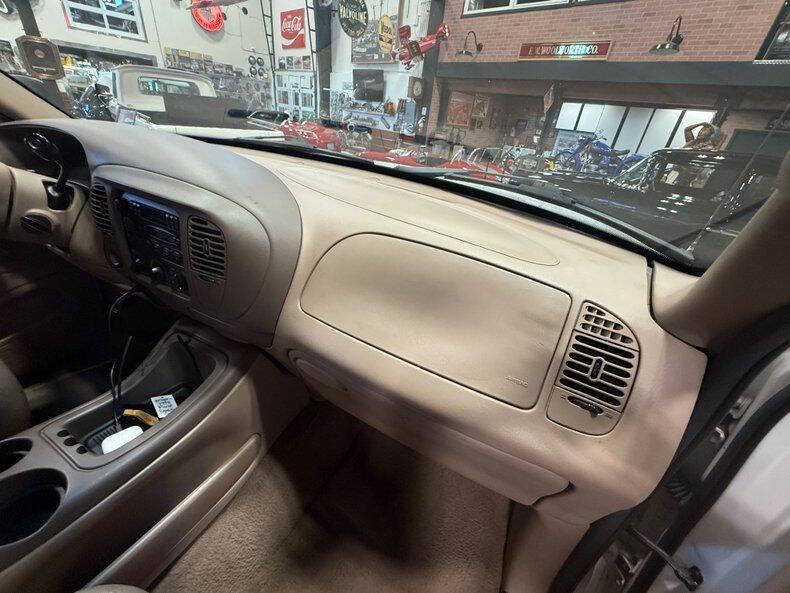 1998 Ford Expedition