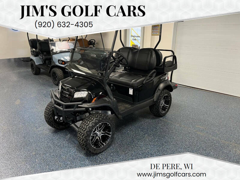 2026 Club Car Onward Gas