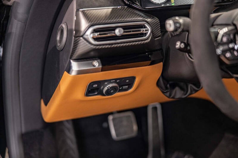 2026 Aston Martin Vantage S