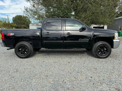 Action Auto Group LLC - Car Dealer in Oakboro, NC