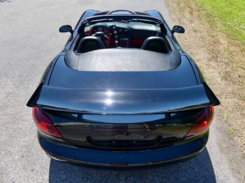 2004 Dodge Viper SRT-10