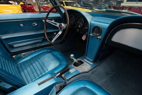 1967 Chevrolet Corvette