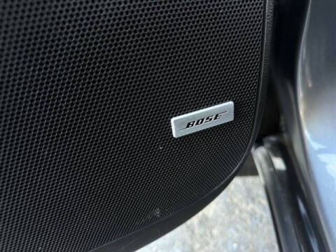 2019 Buick Enclave Avenir