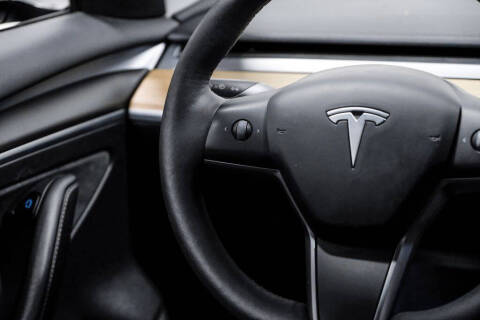 2023 Tesla Model 3 Long Range