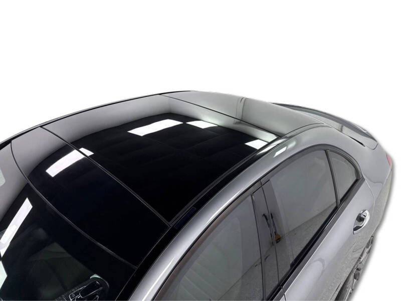 2016 Mercedes-Benz C-Class C 450 AMG