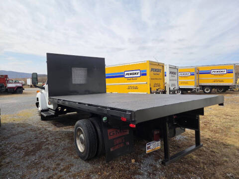 2003 Chevrolet Kodiak C4500