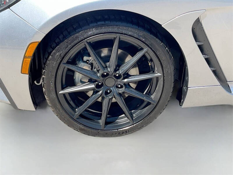 2024 Toyota GR86 Premium