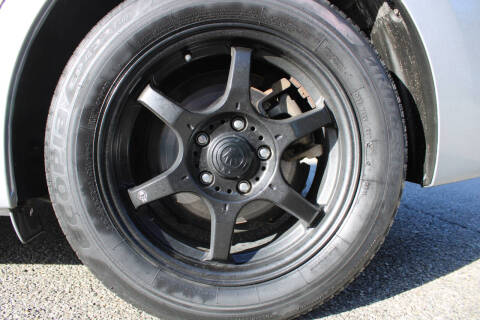 2017 Mazda MAZDA3 Sport