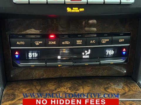 2014 Mercedes-Benz E-Class E 350 Luxury 4MATIC