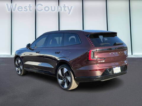 2025 Volvo EX90 Twin Performance Ultra 6P